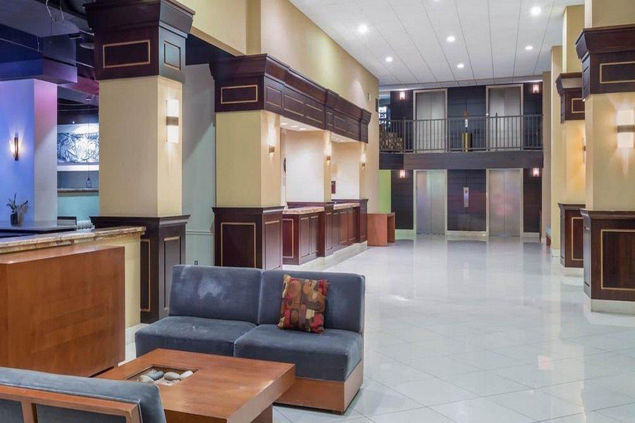 Midtown Garden Inn Phoenix Exterior photo