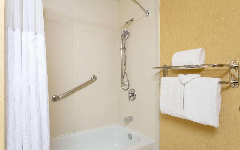Midtown Garden Inn Phoenix Room photo